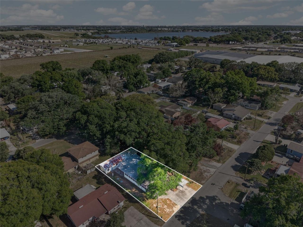 214 Canova Drive, Auburndale, FL 33823 Photo