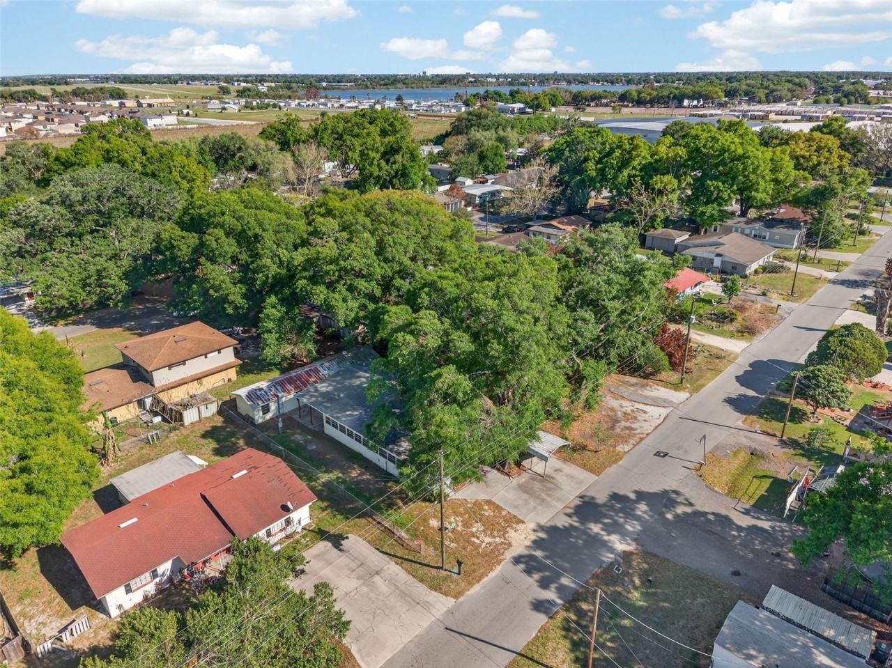 214 Canova Drive, Auburndale, FL 33823 Photo