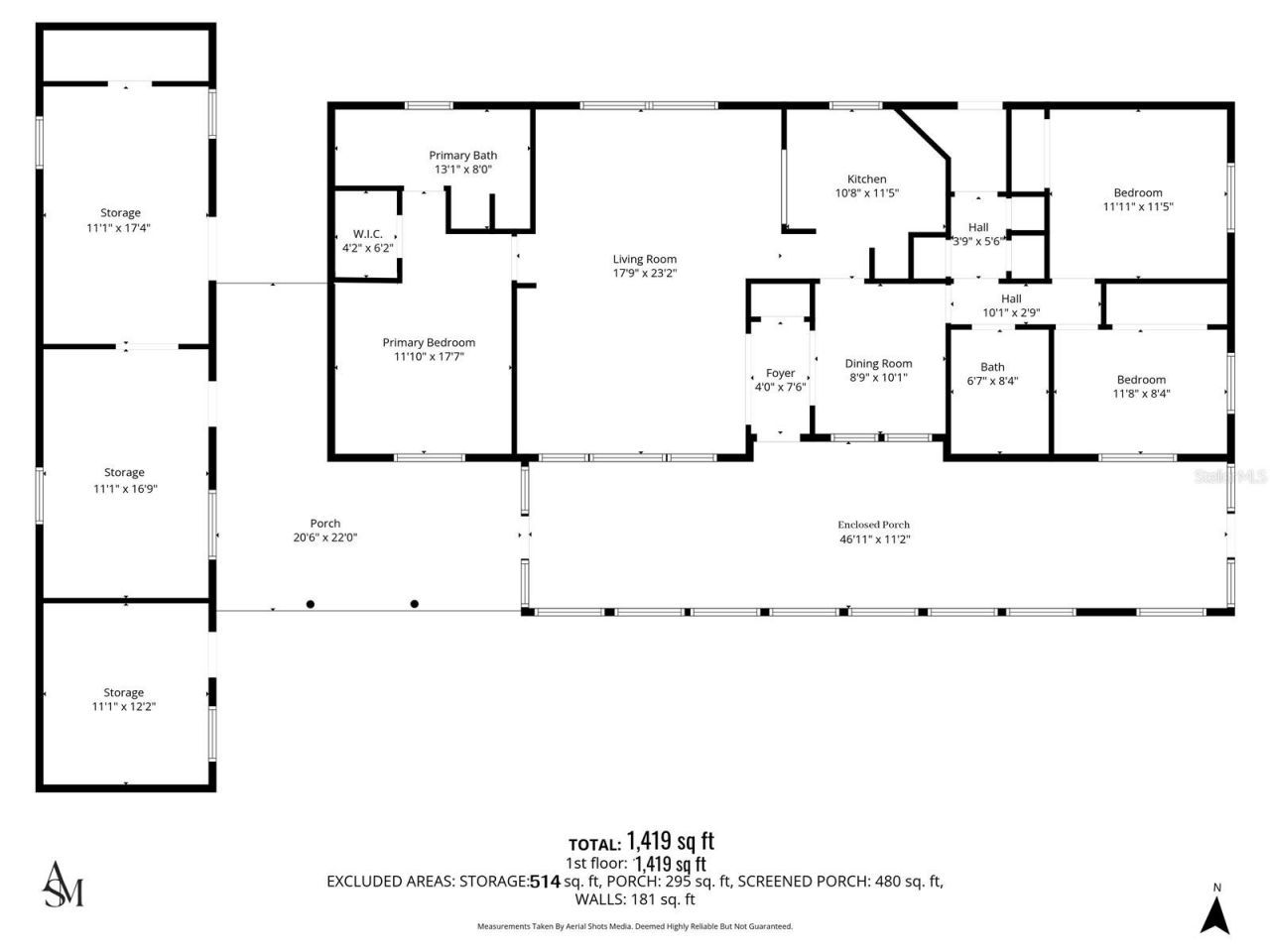 214 Canova Drive, Auburndale, FL 33823 Photo