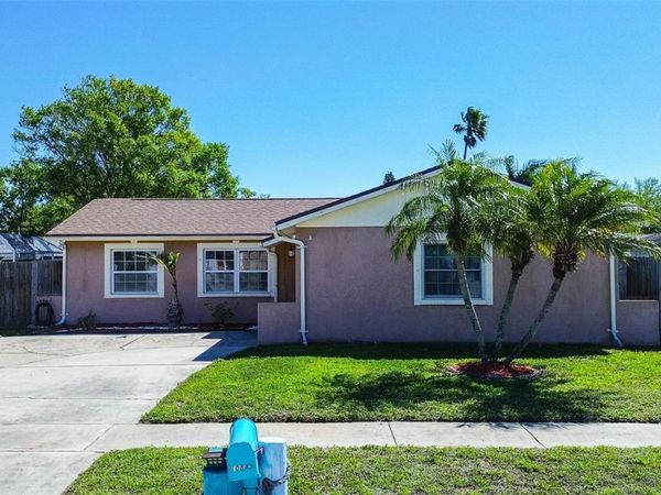 10849 92ND STREET , SEMINOLE, FL 33777