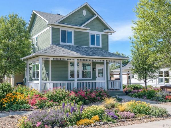 200 W Simpson Street, Lafayette, CO 80026
