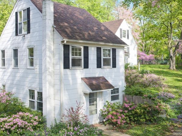 122 Titicus Road , North Salem, NY 10560