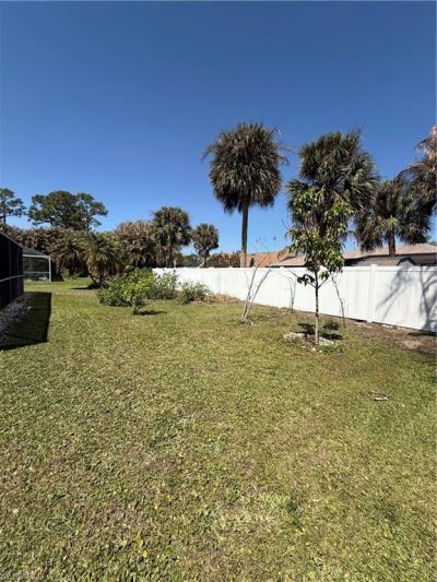 2612 7th St W, Lehigh Acres, FL 33971 Photo