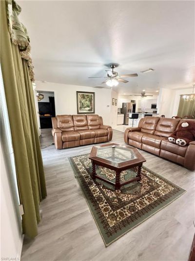 2612 7th St W, Lehigh Acres, FL 33971 Photo