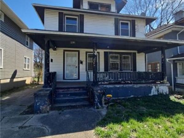 238 Delaware Avenue, Dayton, OH 45405