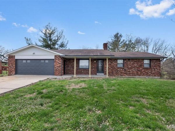 5569 State Highway 72 , Jackson, MO 63755