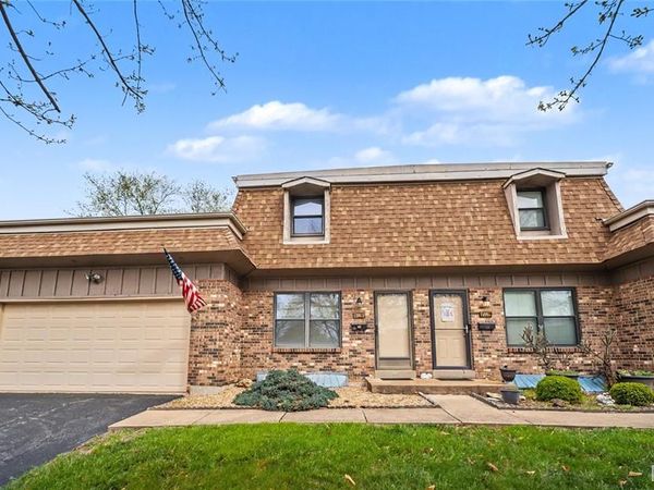 11863 Charlemagne Drive, Maryland Heights, MO 63043