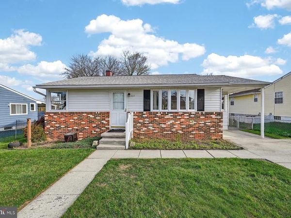 804 BENTWILLOW DRIVE, GLEN BURNIE, MD 21061