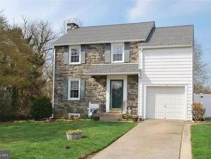 46 Wayfield Road, Springfield, PA 19064 Main Photo