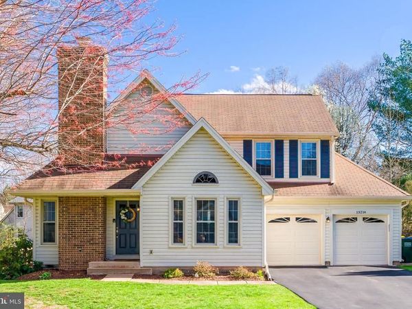 13214 STONE HEATHER DRIVE, HERNDON, VA 20171