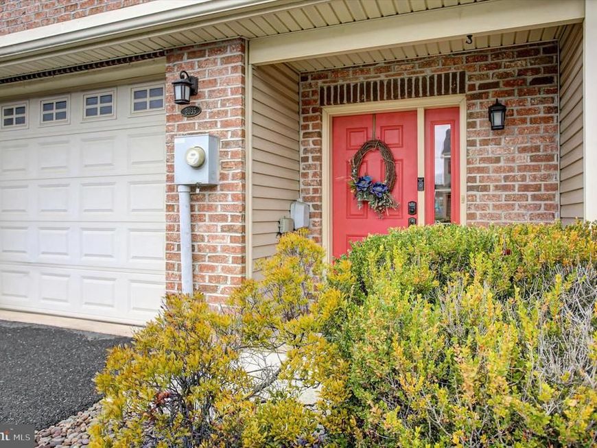 2035 Powell Drive , Chambersburg, PA 17201 Main Photo