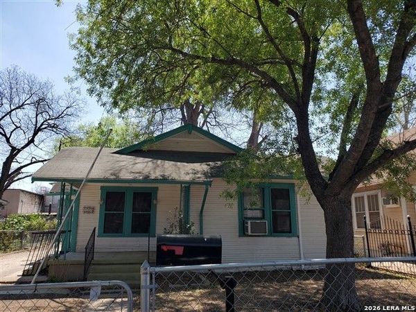 114 Thompson Place, San Antonio, TX 78225