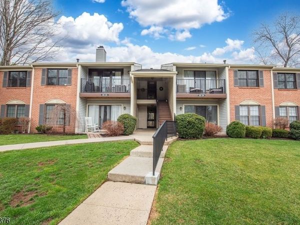 289 English Place, Bernards, NJ 07920