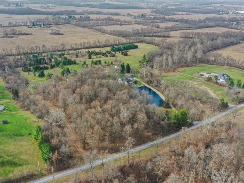 0 Township Hwy 181 , Bellefontaine, OH 43311 Photo 1