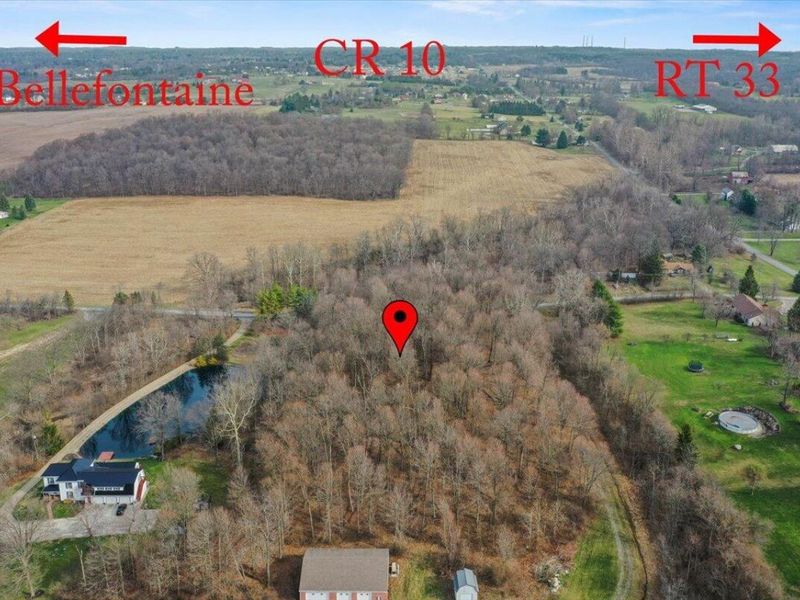 0 Township Hwy 181 , Bellefontaine, OH 43311 Photo 10