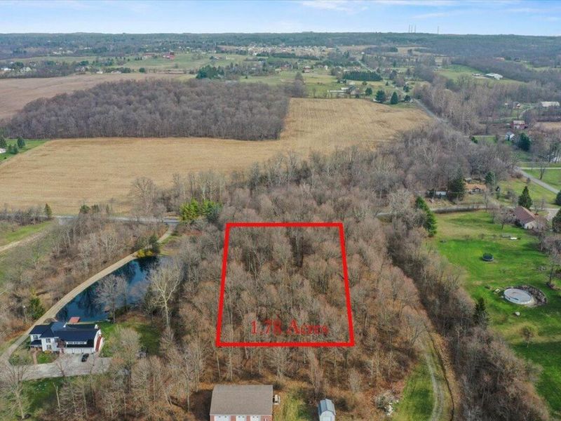 0 Township Hwy 181 , Bellefontaine, OH 43311 Photo 12