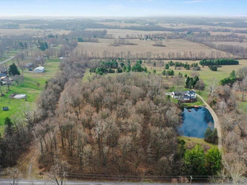 0 Township Hwy 181 , Bellefontaine, OH 43311 Photo 20