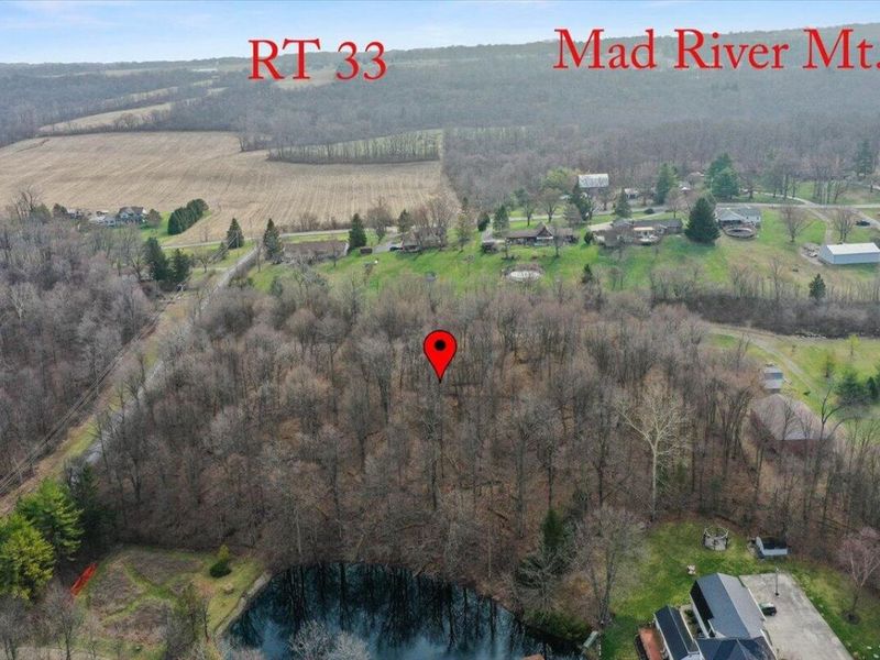 0 Township Hwy 181 , Bellefontaine, OH 43311 Photo 21