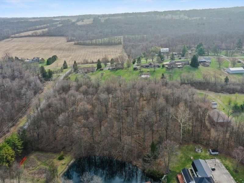 0 Township Hwy 181 , Bellefontaine, OH 43311 Photo 22