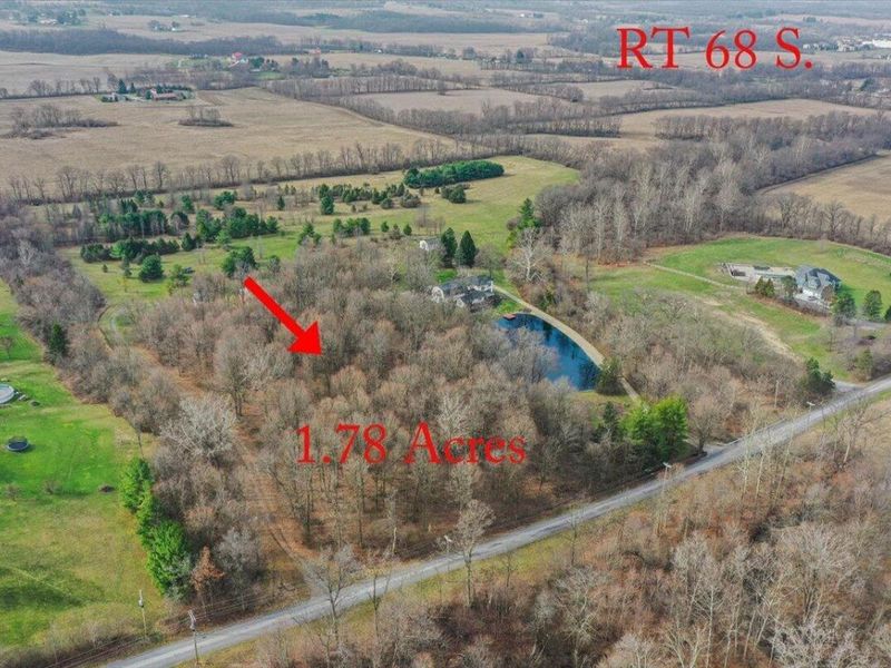 0 Township Hwy 181 , Bellefontaine, OH 43311 Photo 3