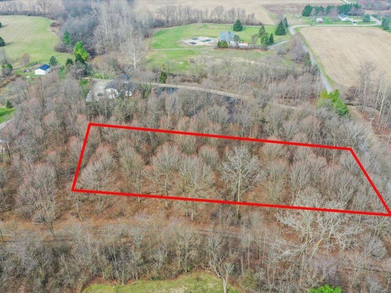 0 Township Hwy 181 , Bellefontaine, OH 43311 Photo 4