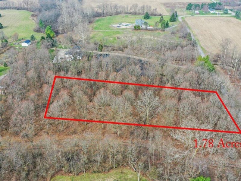 0 Township Hwy 181 , Bellefontaine, OH 43311 Photo 5