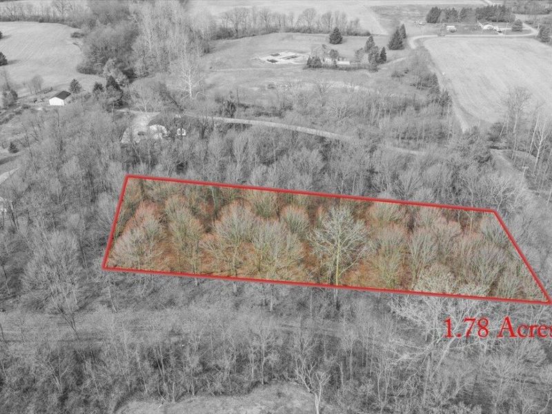 0 Township Hwy 181 , Bellefontaine, OH 43311 Photo 6