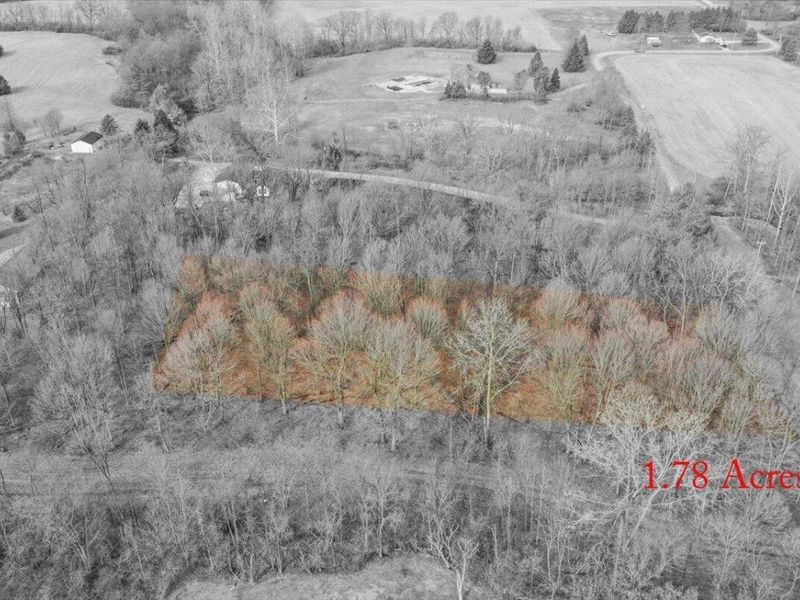 0 Township Hwy 181 , Bellefontaine, OH 43311 Photo 7