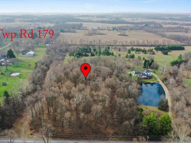 0 Township Hwy 181 , Bellefontaine, OH 43311 Photo 9