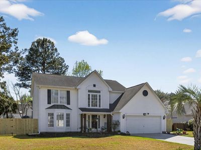 95 Blairmore Drive, Charleston, SC 29414