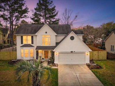 95 Blairmore Drive, Charleston, SC 29414