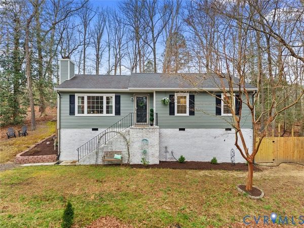 7059 Poteet Lane, Mechanicsville, VA 23111