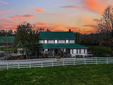2620 Preachersville Road, Stanford, KY 40484