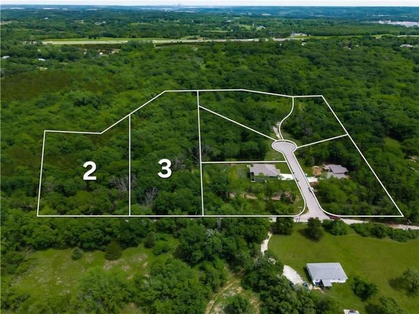 LOT 3 S 98th Street, Edwardsville, KS 66111