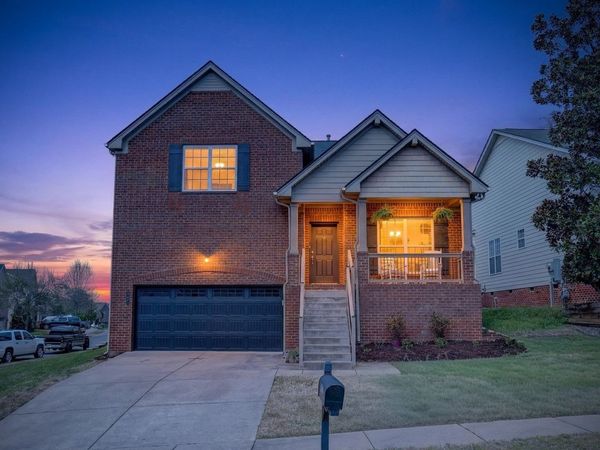506 Dante Ranch Ln, Nolensville, TN 37135