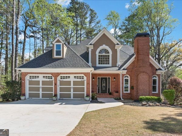 5381 Whitaker Trail NW, Acworth, GA 30101