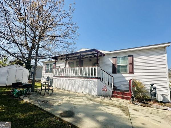 48 E Cardinal Lane, Lawrenceville, GA 30044