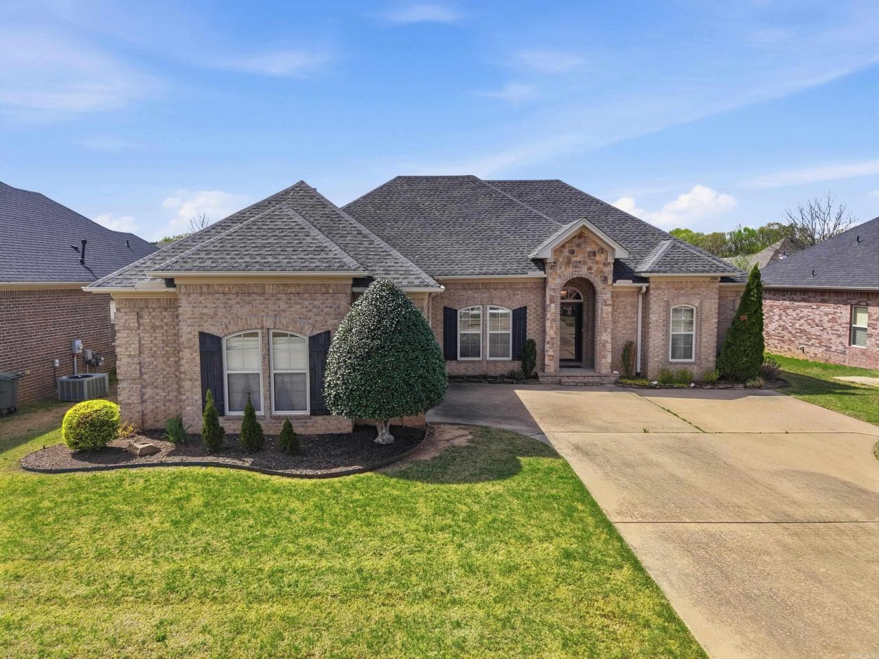 1155 Calloway Drive Conway, AR 72034