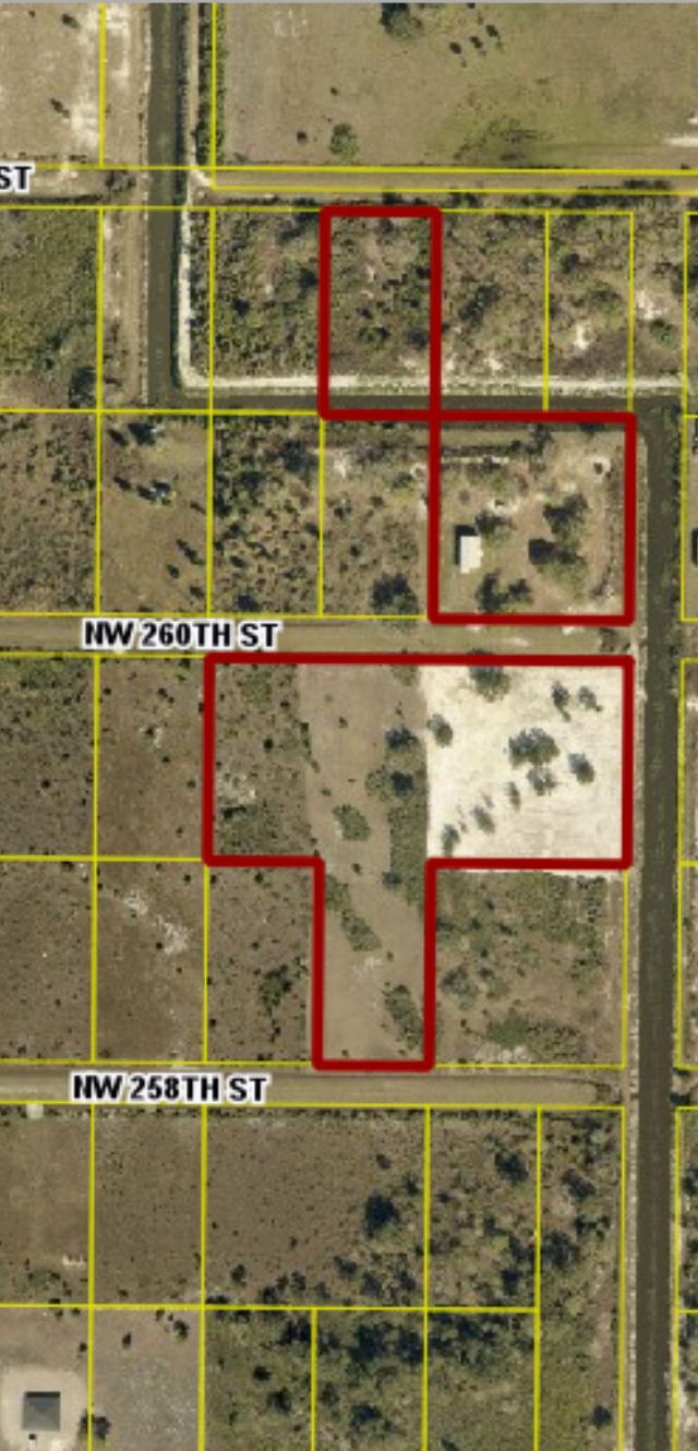 18459 260th Street, Okeechobee, FL 34972 Photo