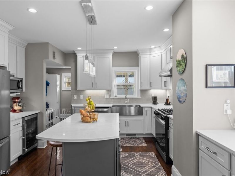 2934 Scarborough Road, Cleveland Heights, OH 44118 Photo 11