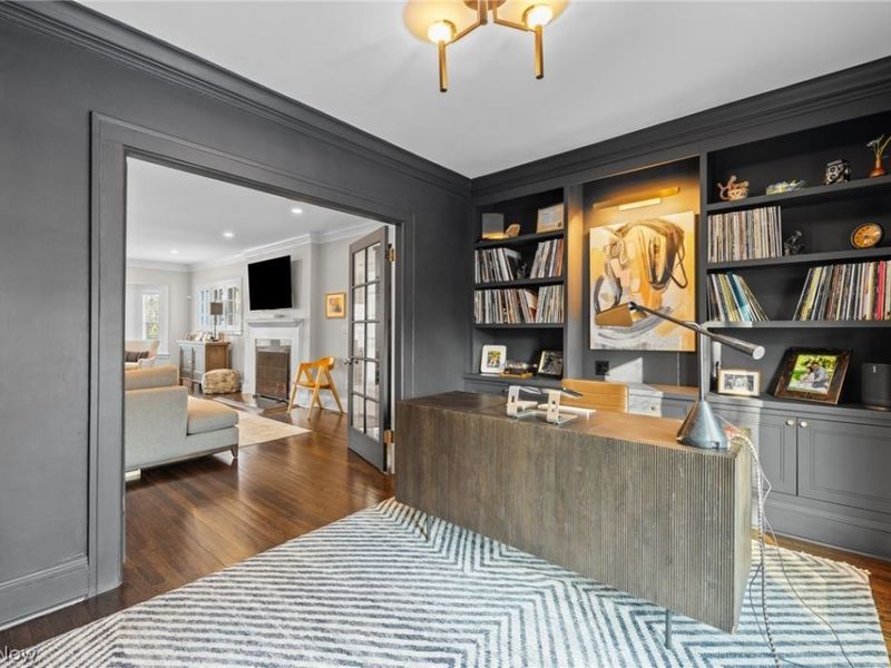 2934 Scarborough Road, Cleveland Heights, OH 44118 Photo 20