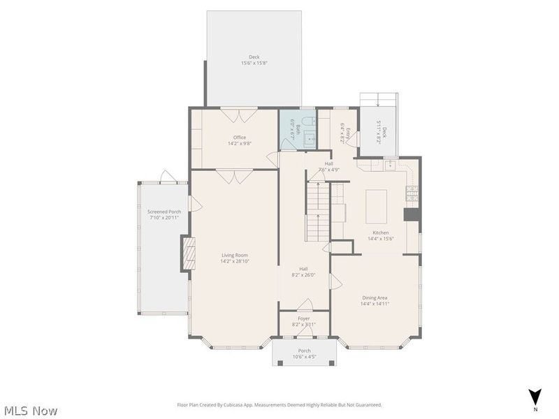 2934 Scarborough Road, Cleveland Heights, OH 44118 Photo 23