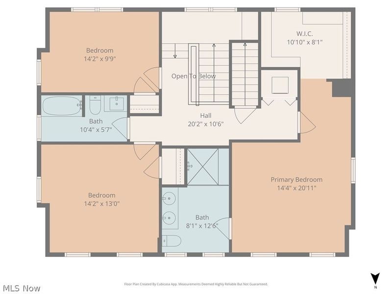 2934 Scarborough Road, Cleveland Heights, OH 44118 Photo 38