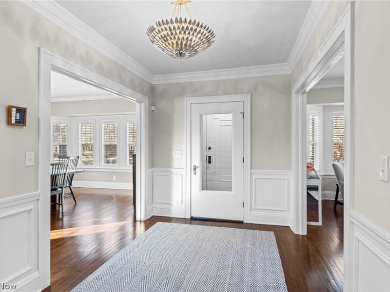 2934 Scarborough Road, Cleveland Heights, OH 44118 Photo 4