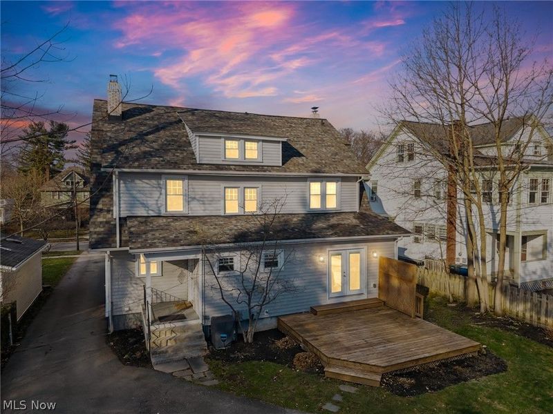 2934 Scarborough Road, Cleveland Heights, OH 44118 Photo 48