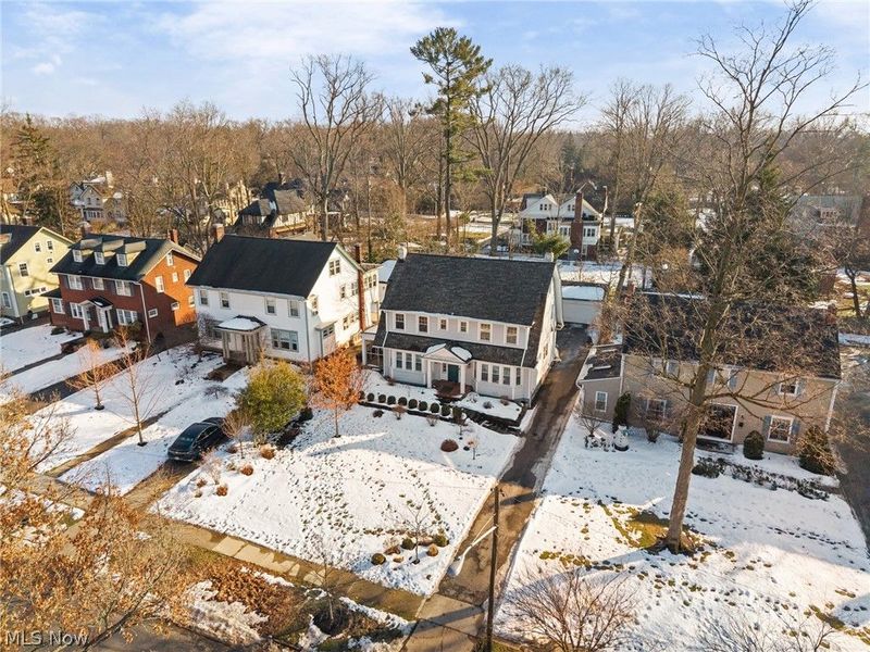 2934 Scarborough Road, Cleveland Heights, OH 44118 Photo 49