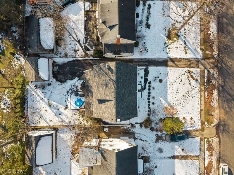 2934 Scarborough Road, Cleveland Heights, OH 44118 Photo 50