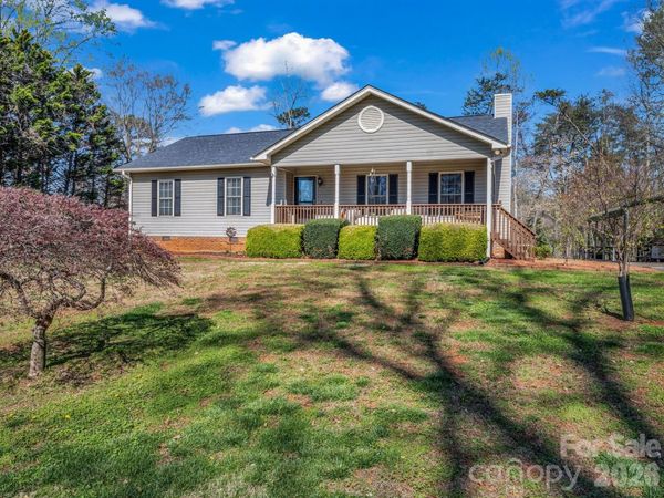 362 Nebraska Street , Spindale, NC 28160