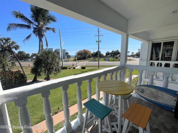 2186 Highway A1a Highway, Unit A7, Indian Harbour Beach, FL 32937