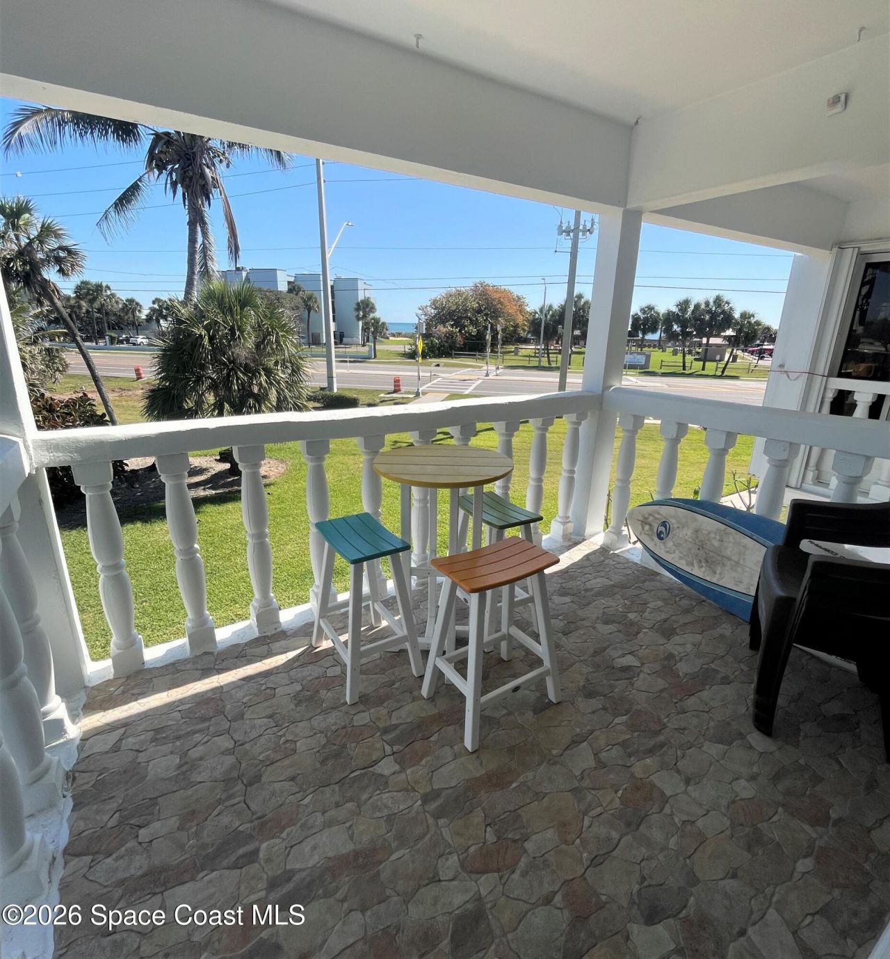 2186 Highway A1a Highway , Unit A7, Indian Harbor Beach, FL 32937 Photo